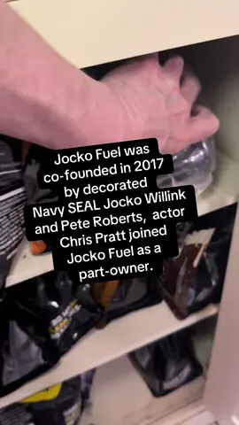 Jocko Fuel was co-founded in 2017 by decorated Navy SEAL Jocko Willink and Pete Roberts, who co-founded the American-made clothing and supplement company Origin. Later, in October 2024, actor Chris Pratt joined Jocko Fuel as a part-owner. Time-release blend (whey concentrate, whey isolate, micellar casein, egg) digestive enzymes probiotics and aminio acids. No artifical sugar.  Very clean  keto.  #ketoproteinpowders #cleanproteinpowder #jockowillink #chrispratt #proteinpowder 