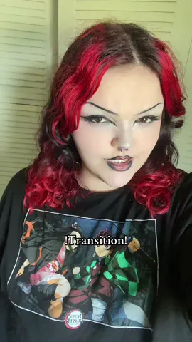 Spooky season witches #fypシ #transition #lgbtq #alt 