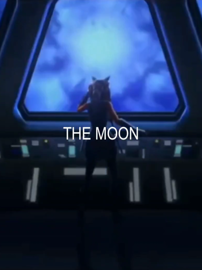 — she could NEVER catch a break 😓😓😓 She was fourteen in an active war zone Free her  #ahsokatano #starwars #clonewars #fyp #edit 