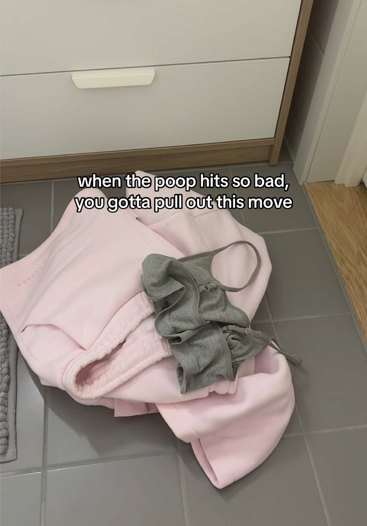 i know my IBS people get it🚽🧻 #iykyk #poop #IBS #toilet #fyp 