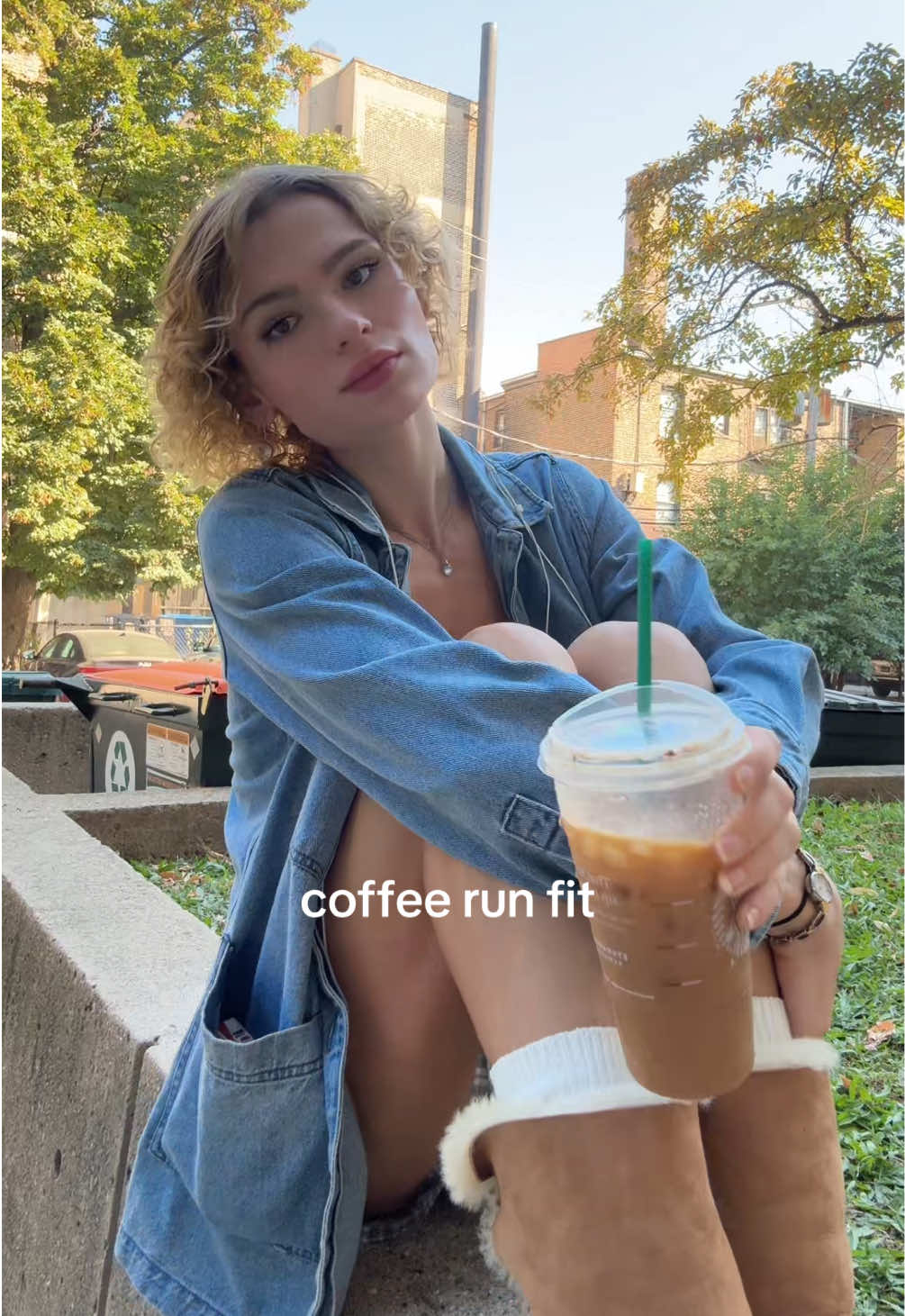 i’m giving lesbian love that 