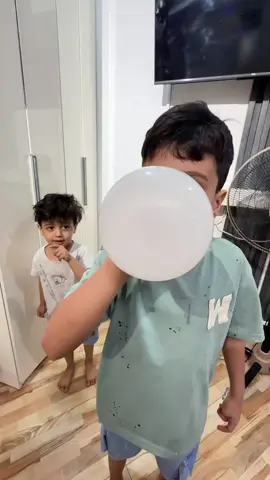 لأول مرة في حياتي يخدعـ ني طفل😂😂#تكلنوجيا 