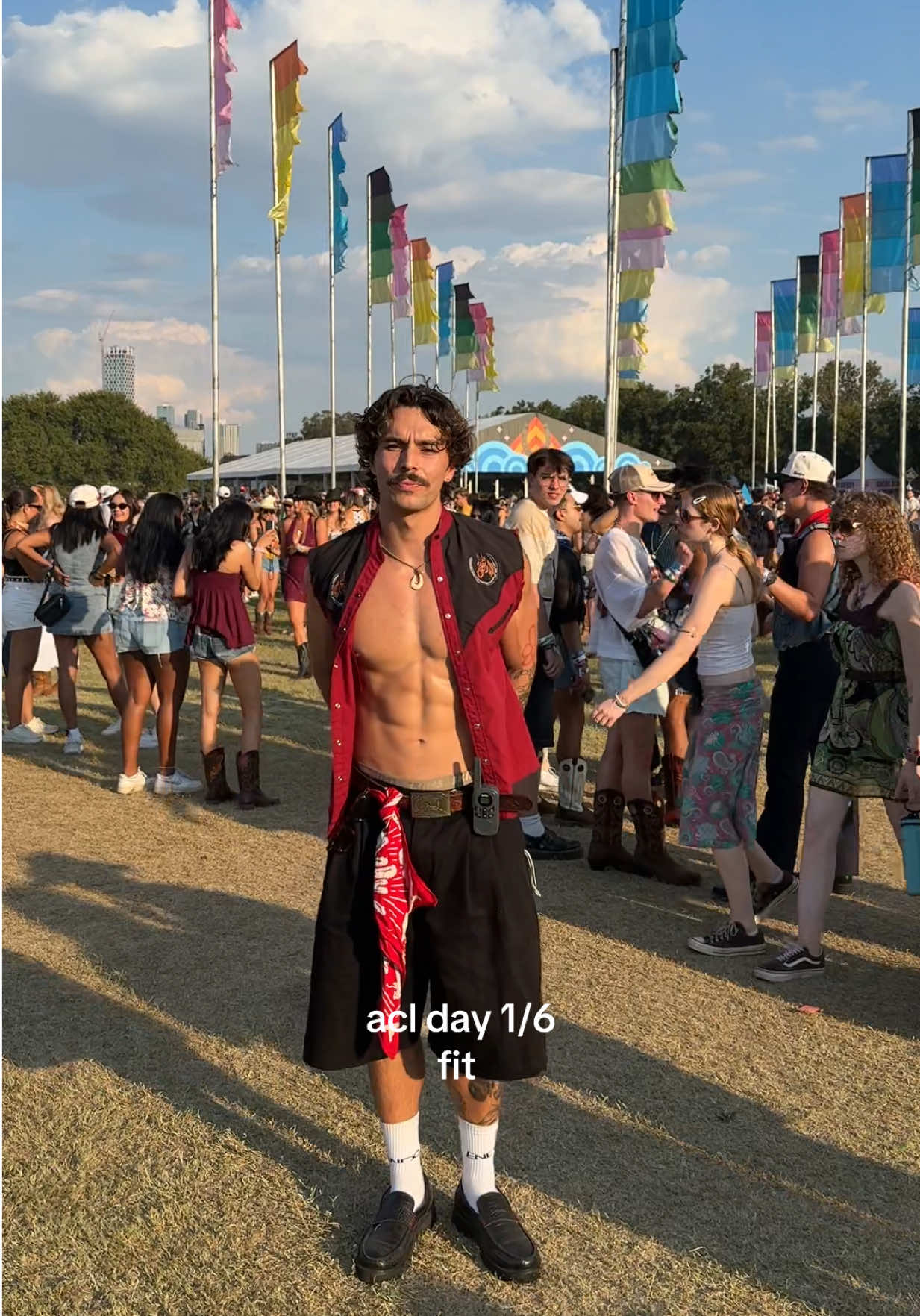 best time of the year w my best friends! 