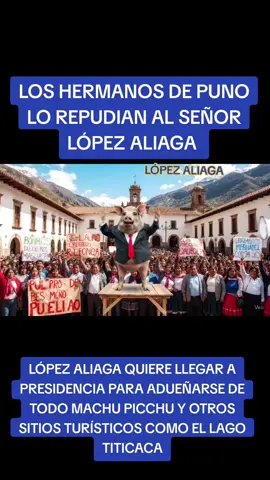 #refleccionenpueblodepuno💪