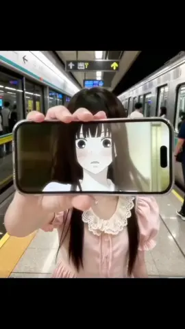 sawako #trand #kiminitodoke #prettygirls #fyp 