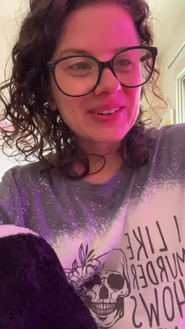 #TSTheLifeofaShowgirl 