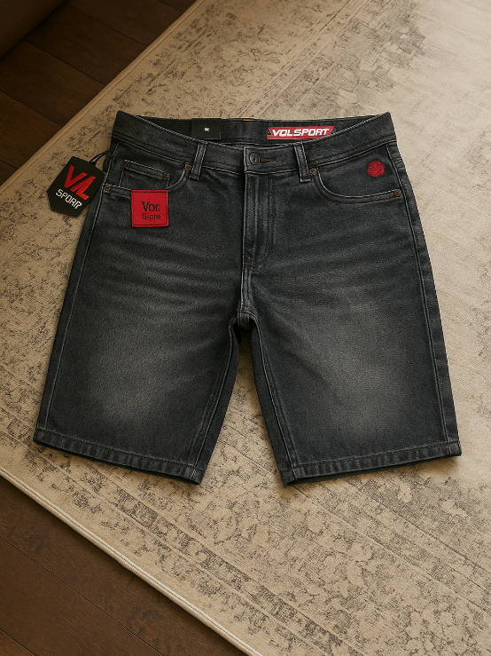 VGZ Celana Pendek Shorts Jea #vgs #celanapendek #jeanspendek #shorts 