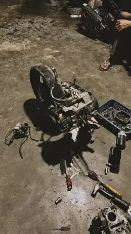 🥺 #turunmesin #beatkarbu #fypシ 