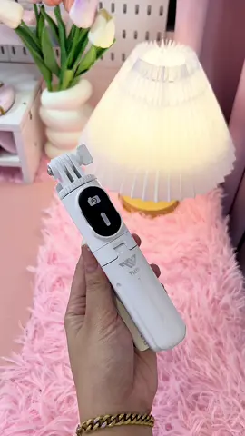 finallyyy! mini tripod from TNW💯❤️  #minitripod #tripod #tnwtripod #selfiesticktripod #fyp 