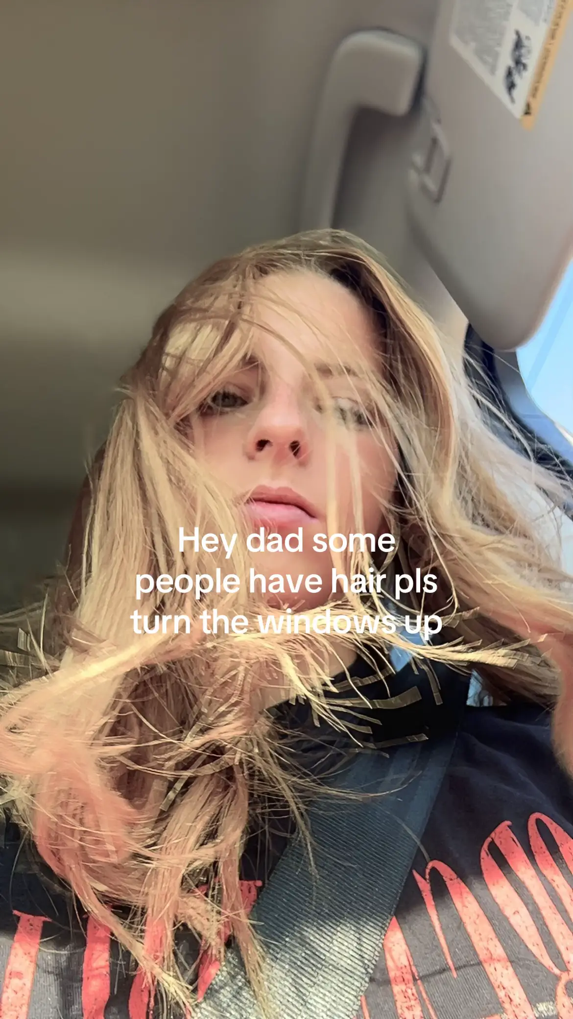#hair