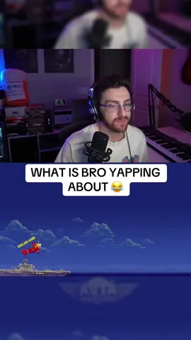 WHAT IS BRO YAPPING ABOUT 😂 #streamer #kick #funny #yapping 