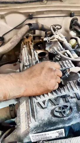 spark plugs changing method #auto #installation #plug #tools #repair 
