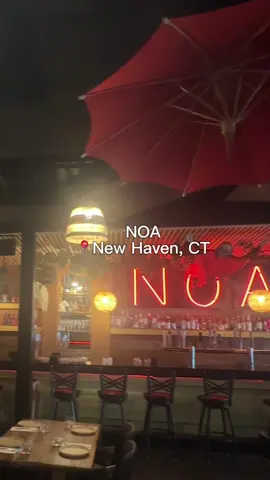 Trying New Restaurants is a Love Language #restaurant #newhaven #noa #ctrestaurants #CapCut 