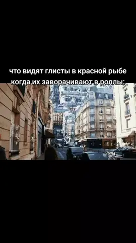 голодный азиат страшнее людоеда #начало #дикаприо #суши #роллы #inception #мем #началофильм #жиза #японскаякухня #краснаярыба #глисты 
