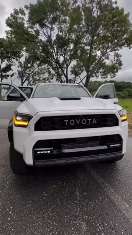 TRD PRO 2025 150.000$ Caracas