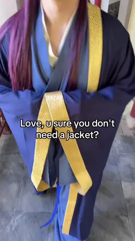 Gentleman of the year 🗣️ #apothecarydiaries #maomao #jinshi #fyp #xyzbcafypシ @Zaryinx  #boyfriend #girlfriendapplications #relatable #jinshixmaomao #maomaoxjinshi #foryou #trend #outfit #fashion #cosplay #maomaocosplay #jinshicosplay #makeup #douyin #skincare #girl #boy #trending #creatorsearchinsights #hoyocreators #flins #flinsbuild #lauma #furina #arlechino #anime #manga 