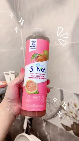 Nó thơm nó mát nó đã gì đâu í mấy bà ơiiii. Sữa tắm 🧴 tẩy tế bào chết lun nhaaa săn lẹ lẹeeee #suatam #suatamstives #fypシ゚ #đậuđậu #review 