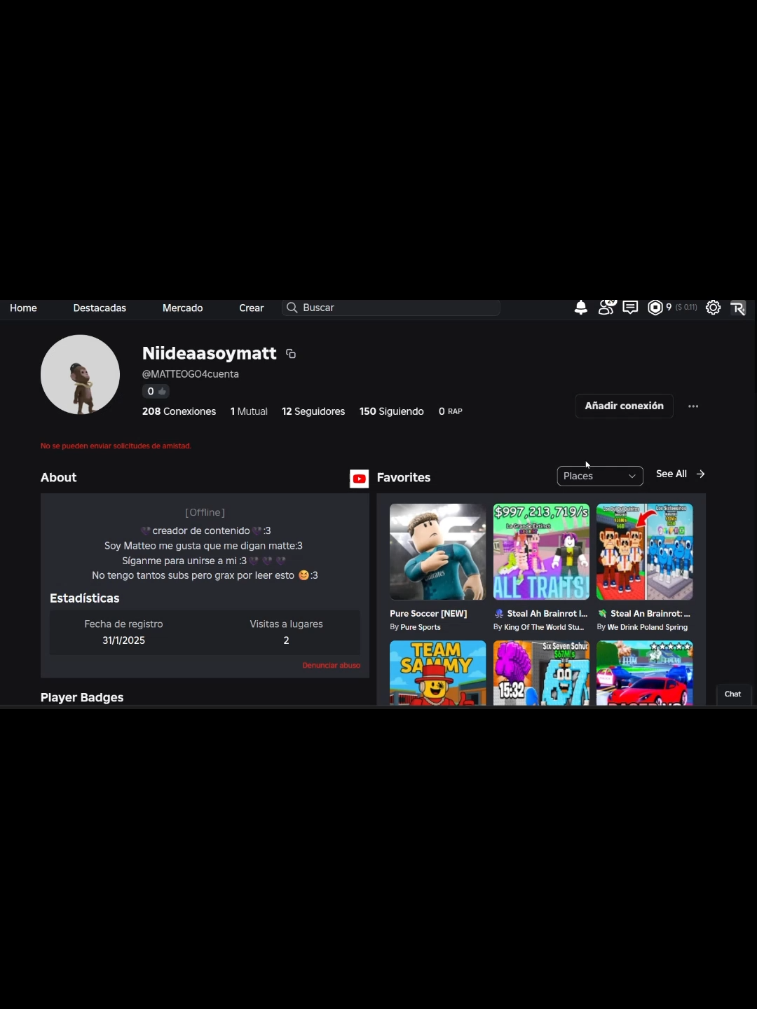 #fyppppppppppppppppppppppp #paratiiiiiiiiiiiiiiiiiiiiiiiiiiiiiii #tiktokponmeenparati #robloxfyp #robloxtiktok #noflop #robloxgames #tiktokrecomiendame #tiktokponmeparatiiiii #fyp