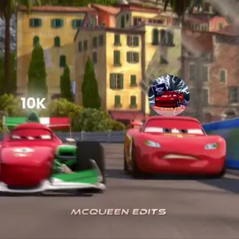 Muchas gracias chicos a todos por su apoyo, estoy muy feliz de al fin haber llegado a los 10 mil seguidores después de iniciar otra vez desde cero Espero poder llegar a más, muchas gracias por su apoyo, Ka-chow ⚡ | idea de la edición:@95rob 🌩 | #mcqueenedits #lightningmcqueen #10kfollowers😭😭😭😭 #paratii #fypシ゚ 