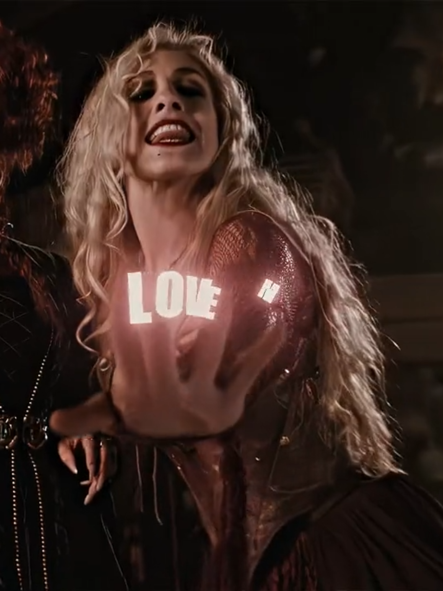 Halloween is coming!! #sarahsanderson #sarahsandersonedit #sarahjessicaparker #sarahjessicaparkeredit #hocuspocus #hocuspocusedit #witch #witchcraft #halloween #october #edit #fyp #xyzbca #aftereffects #aftereffectsedit #aesthetic ★ upload method ★ TG: @editing_news