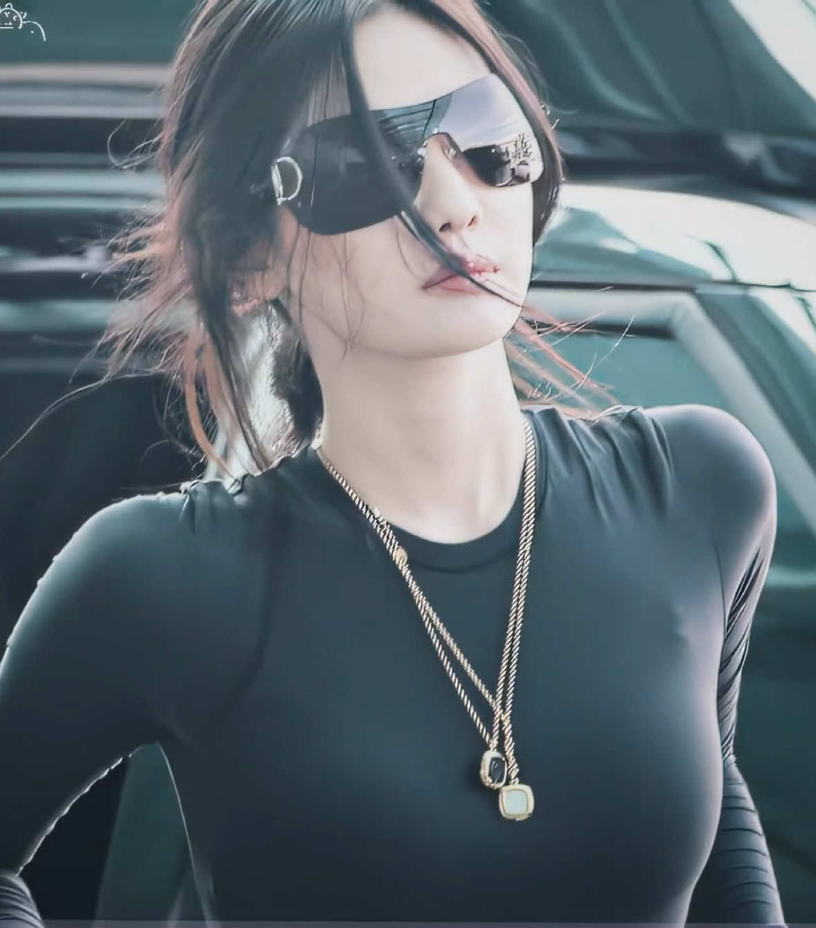 who said autographs had to be on paper ningning sign my #ningning #aespa #fyp #kpop #edit  cc pyschosturnz  ac alphaaudios quality ksymeal [ningning aespa airport tattoo confidence kim edit]