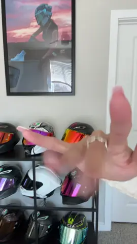 Surprise 😳 #fyp #biketok #trend 