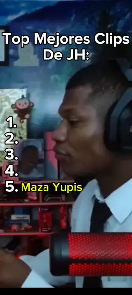 el top en mi opinión ve NQ #JHdelacruz777  #fyp #parati #top #clips 