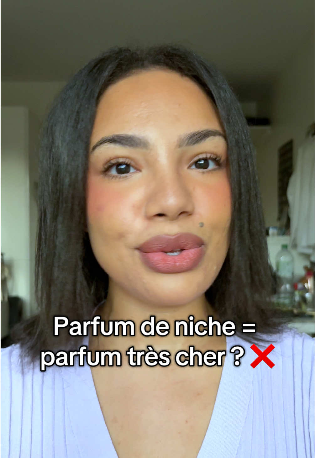 Parfum de niche = parfum très cher ? C’est faux, je t’explique ! ❌ #parfumdeniche #nicheperfume #conseilparfum #astuceparfum 