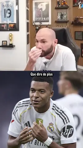 #realmadrid #brucegrannec #mbappe 