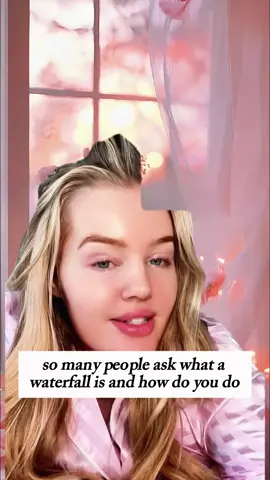 #blueeyedkaylajade #foryou #fyp #hairstyle #story #tiktokskit