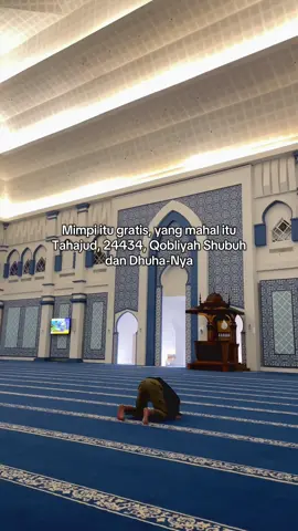 #sholat #tahajud #reminder #foryou #tomboati 