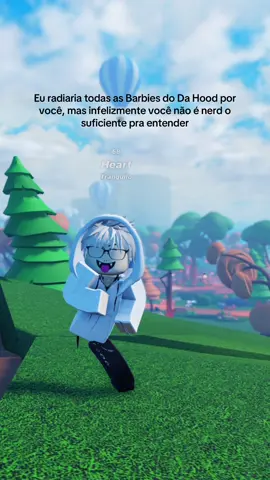 (Amo Barbies) 🤓☝️ #parkvoice #roblox #robloxdance #dahood #fy 