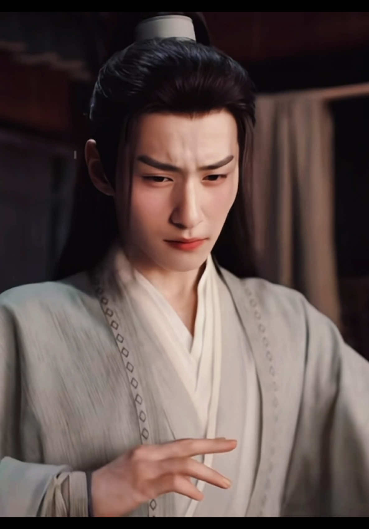 Anh Phong mấy đoạn này ảnh cuốn, trông như có nội lực thực sự z #xuzhenxuan #tuchanhien #lieutuyphong #phosonhai #cdrama 