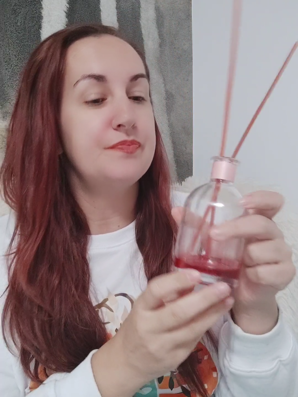 ❤️ 🩷🌸 #cashmerearoma #parfum #brandromanesc @Cashmerearoma 