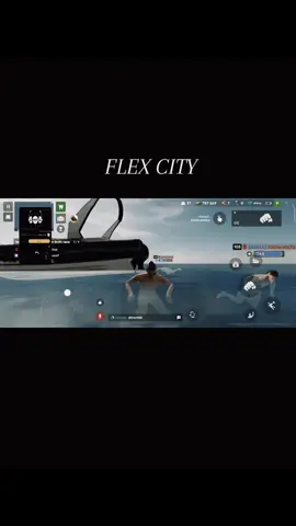 #FLEX CITY ❤️‍🔥
