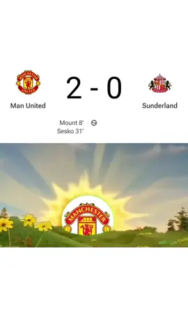 Kebangkitan king MU 😇😎 #manchesterunitedfans #manchesterunited #ggmu #sepakbola #PremierLeague 