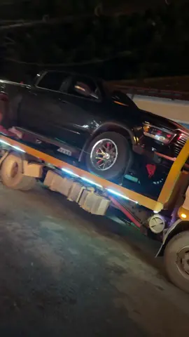 Siêu bán tải ram 10 tỏi lần đầu tại đà lạt