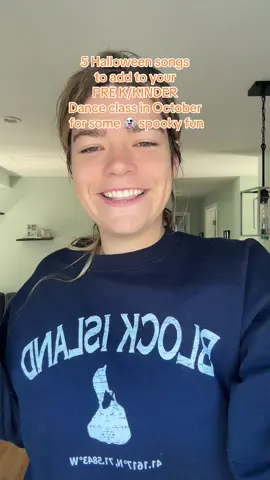 These add a lot seasonal fun! Let me know of you have others! #dance #halloween  