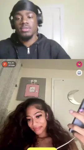 HER BOYFRIEND WAS ON THE PHONE 😳 #foryoupage #reallymarcus #viralvideo #fyp #xyzbca 