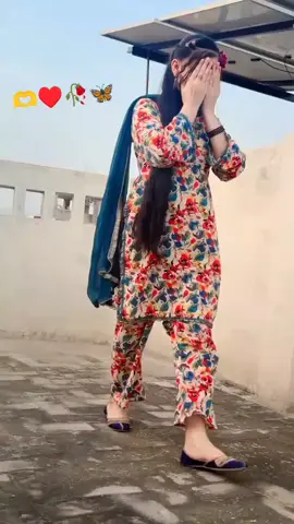 #tiktok #foryoupage #for #Noorfatima #💝🥀🦋😍 
