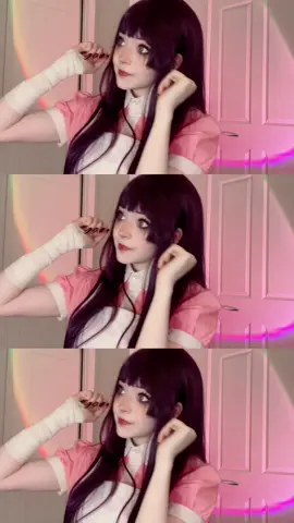 Did someone mention another dr game??? #mikan #mikancosplay #mikantsumiki #mikantsumikicosplay #danganronpa  