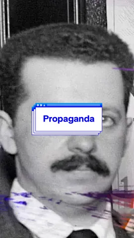 Propaganda a lo largo de los años.  #marketingdigital #socialmedia #tecnofeudalismo #consumismo