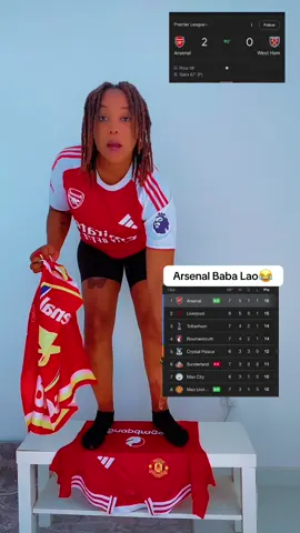 Arsenal wins against Westham united #arsenalvswestham #foryoupage #fyyyypppppppppppppp #creatorsearchinsights2025 #arsenalgirlfriend @Diamond Platnumz 