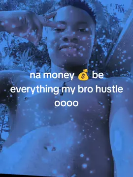 nah money 💰💰🤑 be everything oooo hustle oo say every hutleer get e pay day #evening 