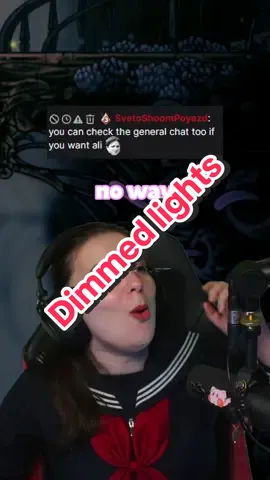 Chats new nickname for me is flashbang #shawgirl #funnystreamclips #streamer 