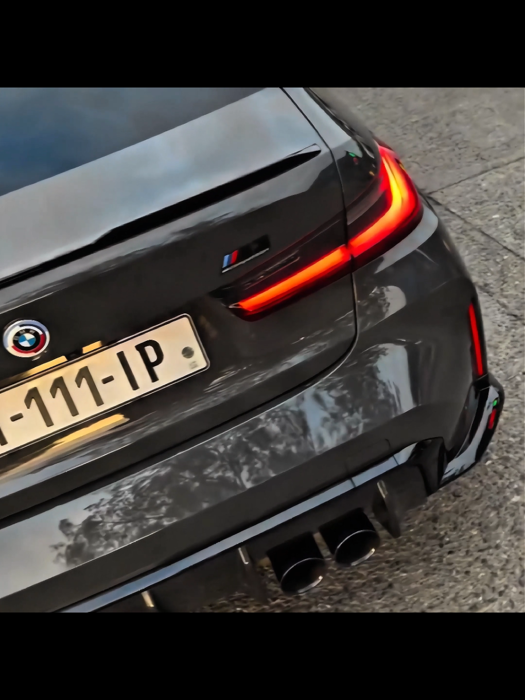 a little bit similar #bmwedit #caredit #globaledit #bmw #car 