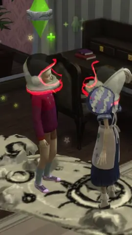 #sims #sims4 #sims4 #towardsadventure 