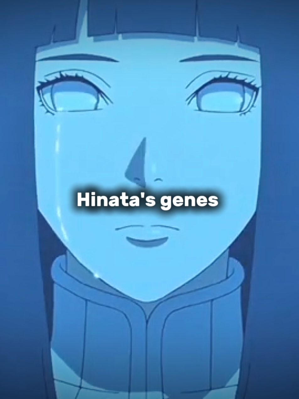 BEAUTIFUL  . . . . . #boruto #hinata #borutotwobluevortex #borutonarutonextgenerations #fyp 