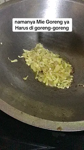 Mei Goreng #miegoreng #ahhhh 