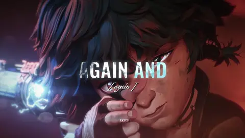 This scene killed me😭 #jinx #isha #jinxandisha #arcane #fallinlove 